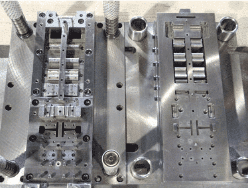 5 things about carbide progressive die 1