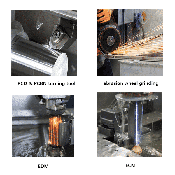 4 Best Methods of How to Cut tungsten carbide rod Properly? 1