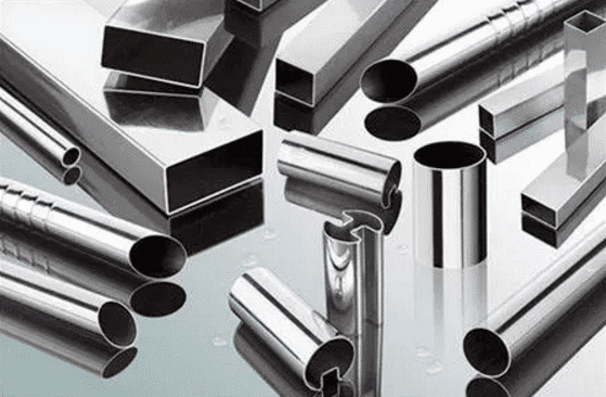 What are Super Stainless Steels? 5