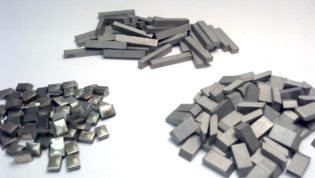 Tungsten Carbide Saw Tips 1