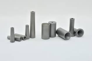 Tungsten Carbide Nozzle 9