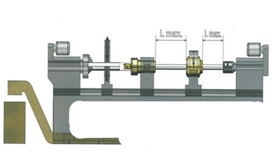 Development and Application of Deep Hole Drill with Internal Chip Removal 3