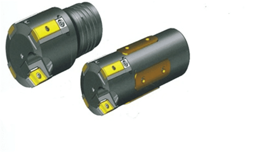 Development and Application of Deep Hole Drill with Internal Chip Removal 6