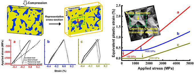 New Breakthrough of Tungsten Carbide with Superior Properties of the Beijing University 7