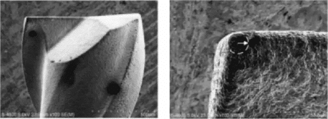 Technical Analysis of Micro Milling on Carbide Material by PCD Cutters 3