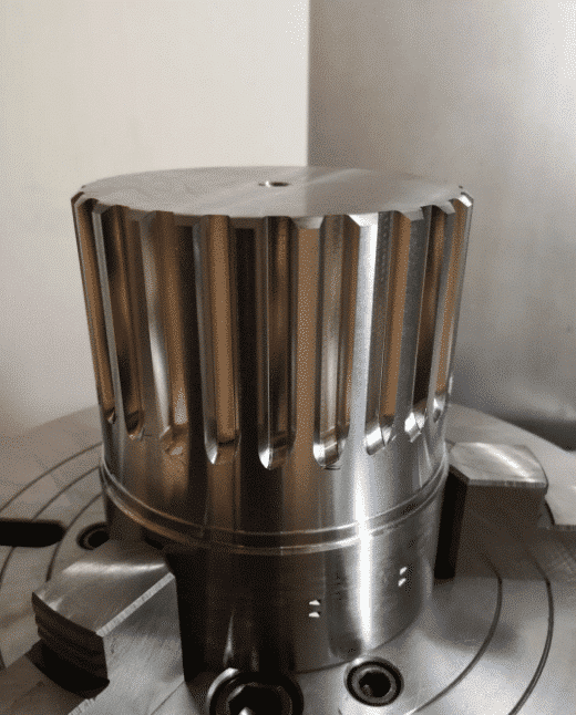 Hobbing Tool，A Powerful Weapon for Gear Machining 5