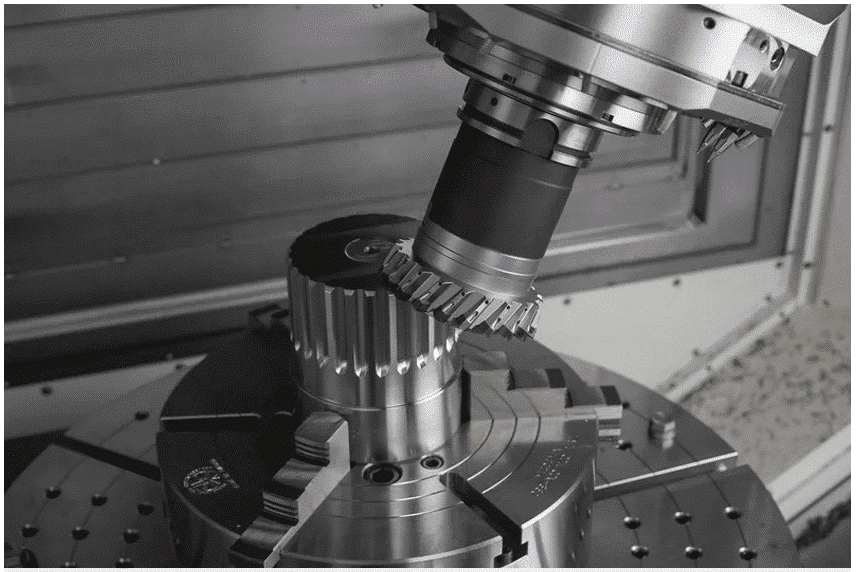 Hobbing Tool，A Powerful Weapon for Gear Machining 1