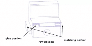 What's the standard tolerance of mold in CNC programming process? 8