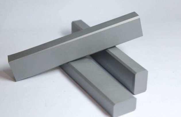 Strength or Toughness Attributing to Cemented Carbide 5