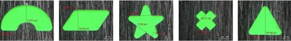 What Method is Efficient and Reliable for Micro Machining Less than 150 μm? 9