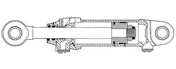 Endüstriyel Alanlarda Kar??la?aca??n?z Birka? Yayg?n Piston S?zd?rmazl?k Segman? 2