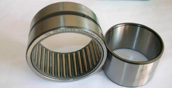 What Methods are Useful to Discern Refurbished Bearings? 3