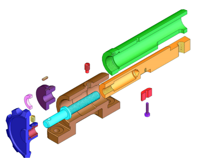 How to Be a Qualified Mechanical Engineer? (Part 2) 5