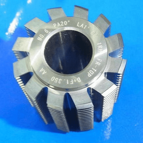 ?? ????? ?? ????? ?? Carbide Gear Hob? 3