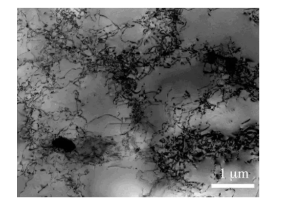 Che cos'è la resistenza alla trazione del materiale metallico e il suo metodo di misurazione 10