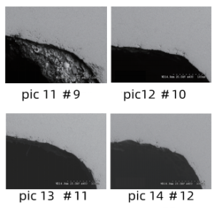 3 Significant Factors Making Carbide Crack Initiation of Carbide Product in WEDM 6