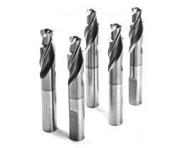 2 Typical Application of Carbide?CNC Tools in the Automotive Manufacturing Industry 2