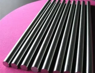 A Brief Introduction to 7 Forming Methods of Carbide?Rods 45