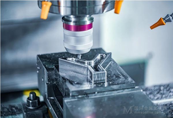 7 Classical Application of High-Precision Cutting Tools in Medical Part Processing 2