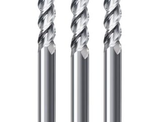 The 3 Elements You Should Take into Consideration when You Select End Mills 13