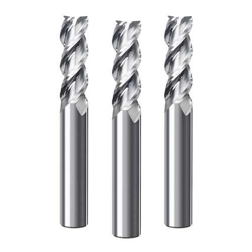 The 3 Elements You Should Take into Consideration when You Select End Mills 42