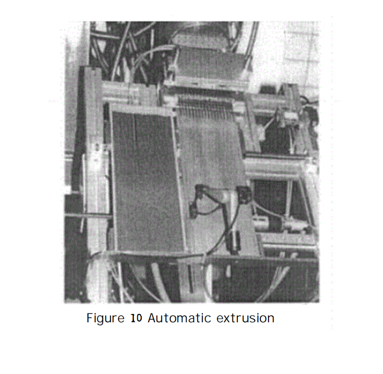 How does the Grade of Tungsten Carbide Extrusion Forming Products Develop in China? 12