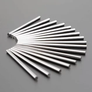 How does the Grade of Tungsten Carbide Extrusion Forming Products Develop in China? 130